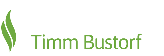 Osteopathie Timm Bustorf Logo